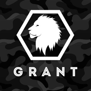 Логотип телеграм канала @grantmuz — G R A N T 🚀 M U S I C 🎶