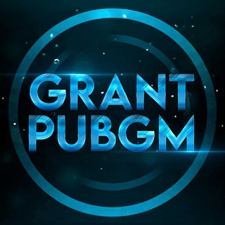 Telegram kanalining logotibi grantpubgm — GRANT PUBGM
