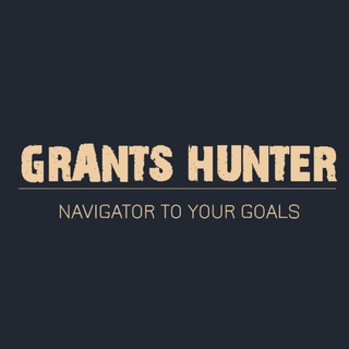 Logo of telegram channel grants_hunter — Grants Hunter