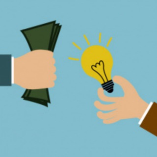 Логотип телеграм канала @grants_rf — Гранты РФ ПФО