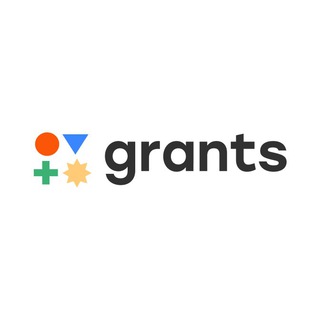 Telegram арнасының логотипі grants_scholarships — grants.kz