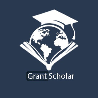 Логотип телеграм канала @grantscholar — Гранты/Стипендии