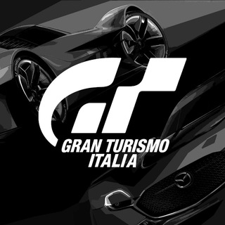 Logo del canale telegramma granturismoitaliaofficialchannel - Gran Turismo Italia