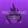 Логотип телеграм канала @grapevzlom_yt — GrapeVzlom_YT 「GVO」
