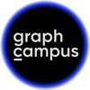 Логотип телеграм канала @graph_campus — graph_campus