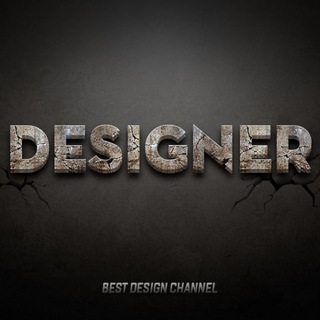 Telegram kanalining logotibi graphicdesignmaster — 💡 DESIGNER 👨‍💻