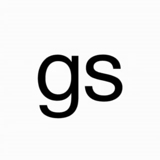 Логотип телеграм канала @graphicstory — graphic story