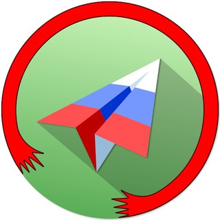 Логотип телеграм канала @graphrus — Telegraph Россия