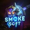 Логотип телеграм канала @grappe_soft — Smoke Soft