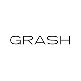 Логотип телеграм канала @grash_design — GRASH