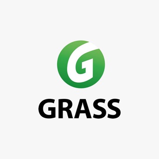 Логотип телеграм канала @grass_prof — GRASS PROFCLEAN • Профессиональные средства для клининга