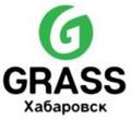 Logo saluran telegram grass27 — GRASS 27 Хабаровск