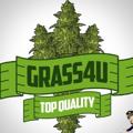 Logo saluran telegram grass4u — 🍀Grass4u Dispensary🍀