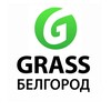 Логотип телеграм канала @grass_belgorod — GRASS Белгород и Старый Оскол