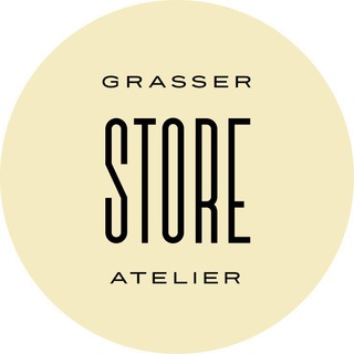 Логотип телеграм канала @grasser_store — GRASSER_STORE