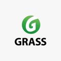 Logo saluran telegram grassrzn — GRASS RZN
