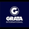 Логотип телеграм канала @gratanet — GRATA International