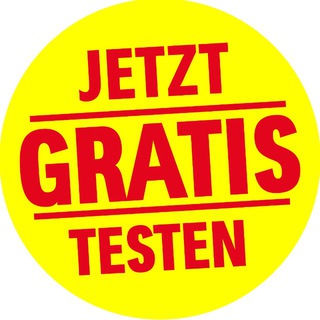 Логотип телеграм канала @gratis_produkte — Gratis Produkte DE