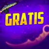 Логотип телеграм канала @gratisbeilage — GRATIS YOUTUBE
