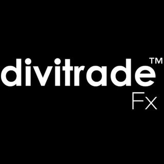Logotipo del canal de telegramas gratisdivitradefx - Divitrade FX 📉