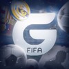 Логотип телеграм канала @gratisfifa — Gratis FIFA