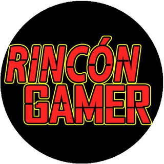 Logotipo del canal de telegramas gratisocasi - Rincón Gamer