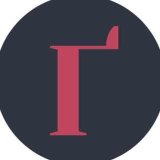 Telegram channel Ґрати logo