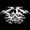 Logo of telegram channel graveattire — Grave Attire Production.