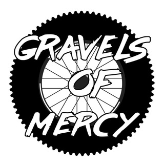 Логотип телеграм канала @gravelsofmercy — Gravelsofmercy