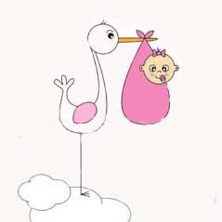 Logo saluran telegram gravidinhas — Dicas de maternidade.