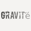 Логотип телеграм канала @gravite_brand — GRAVITÈ BRAND
