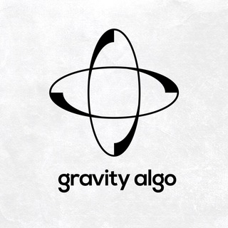 Logo de la chaîne télégraphique gravityalgo - GRAVITY ALGO © PUBLIC