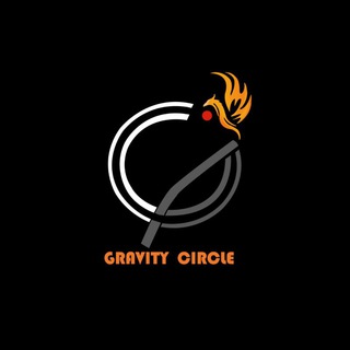 टेलीग्राम चैनल का लोगो gravitycircleyt — Gravity Circle Official Channel