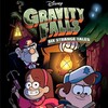 Логотип телеграм канала @gravityfalls_st — 🤚СТИКЕРЫ С Гравити Фолз| 👁️🔥SАЛЯШЬ🔥👁️|