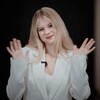 Логотип телеграм канала @gravityfk — ɢʀᴀᴠɪᴛʏ