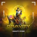 Logo saluran telegram gravitystore55 — 𝐆𝐑𝐀𝐕𝐈𝐓𝐘 𝐒𝐓𝐎𝐑𝐄