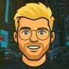 Логотип телеграм -каналу gravmarketing — ГРА В МАРКЕТИНГ