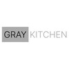 Логотип телеграм канала @gray_kitchen — GRAY KITCHEN - студия кухонь