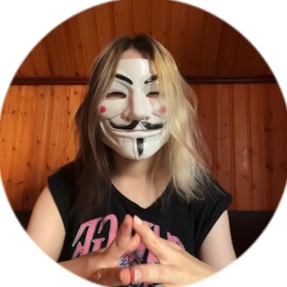 Логотип телеграм канала @graychamomiles — серые ромашки