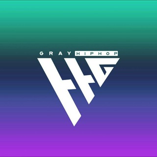 Logo of telegram channel grayhiphop — GrayHipHop💲