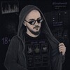 Логотип телеграм канала @grayhumor69 — граухумор снова