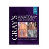 Logo of telegram channel graysanatomyforstudents — Grayʼs anatomy for students