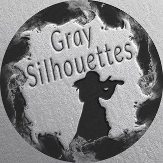 لوگوی کانال تلگرام graysilhouettes — Gray Silhouettes