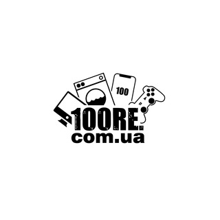 Логотип телеграм канала @grayvogue — 100RE