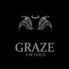 Логотип телеграм канала @grazegg — Graze - Компьютерная техника