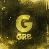 Логотип телеграм канала @grbgames — GRB|games🅉