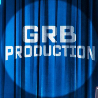Логотип телеграм -каналу grbmedia — 💰GRB Prod.💰