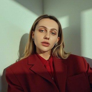 Логотип телеграм канала @great_ana — Анастасия про Деньги