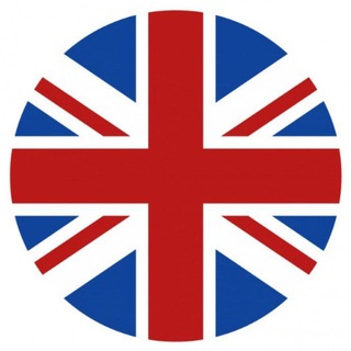 Telegram channel Great Britain logo