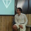 Telegram channel Вайбопренер | Х logo